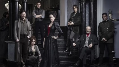 Recomendación de nostalgia: 'Penny Dreadful' o una de las mejores series de horror de la televisión