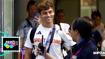 Tom Daley: El retiro de una leyenda olímpica que impulsa a la comunidad LGBT+