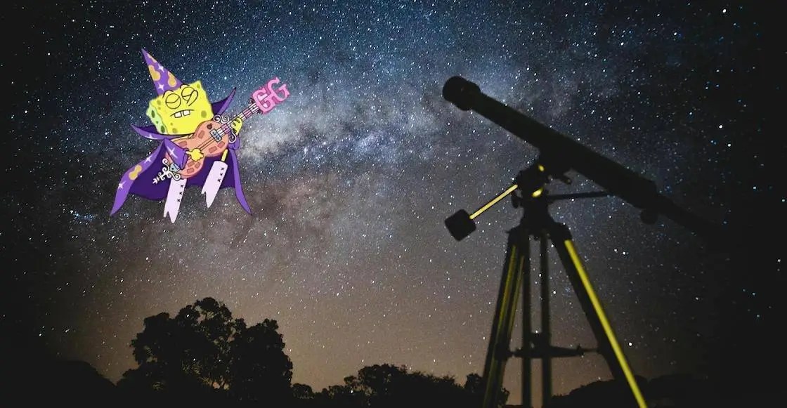 Asteroide con forma de cacahuate se acerca a la Tierra.