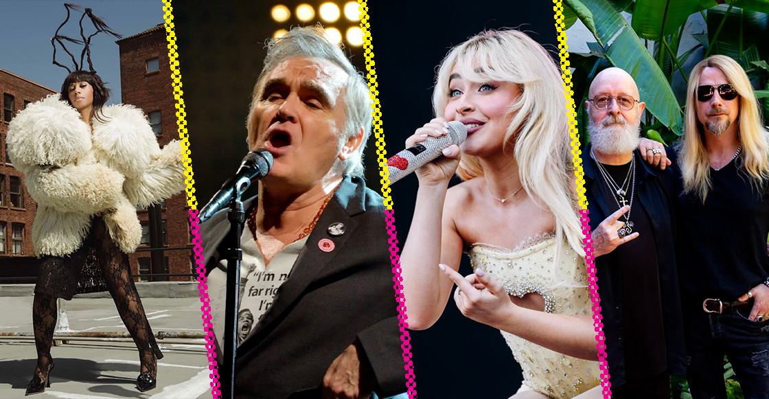 Conciertos en Houston Los 10 mejores para octubre 2024 Sopitas USA