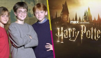 Se dice Leviosa: ¿Cuáles son los requisitos para ser el próximo Harry Potter en la serie de HBO?