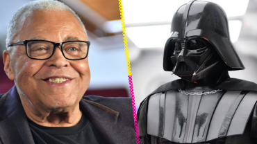 Darth Vader antes de James Earl Jones: El primer actor que le daría voz al villano de Star Wars