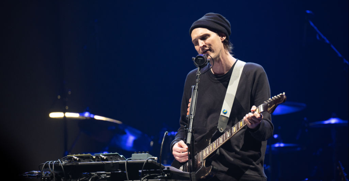 josh klinghoffer