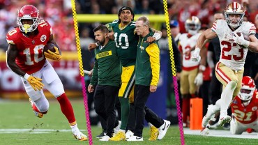 Los lesionados que ponen en jaque las aspiraciones de sus equipos en el inicio de la NFL