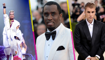 Usher, Pink y Justin Bieber: ¿Por qué los ligan a Diddy tras su arresto?