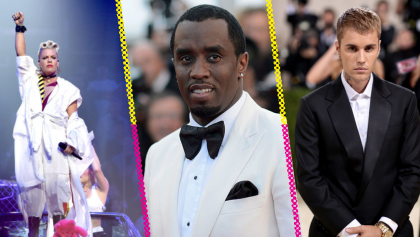 Usher, Pink y Justin Bieber: ¿Por qué los ligan a Diddy tras su arresto?