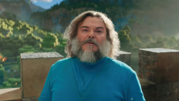 Jack Black entra al mundo de 'Minecraft' en el primer tráiler del live-action