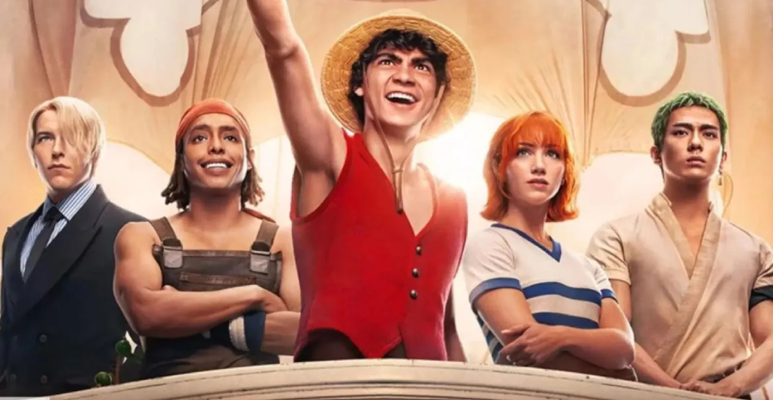 Lo que se sabe sobre la segunda temporada del live action de 'One Piece'