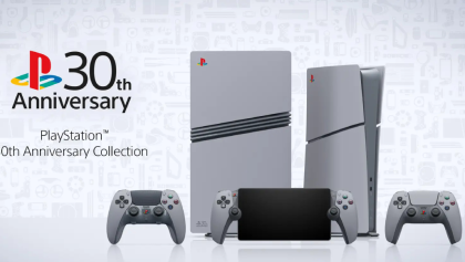 Fecha de lanzamiento y los detalles de la edición especial del PlayStation por su 30 aniversario