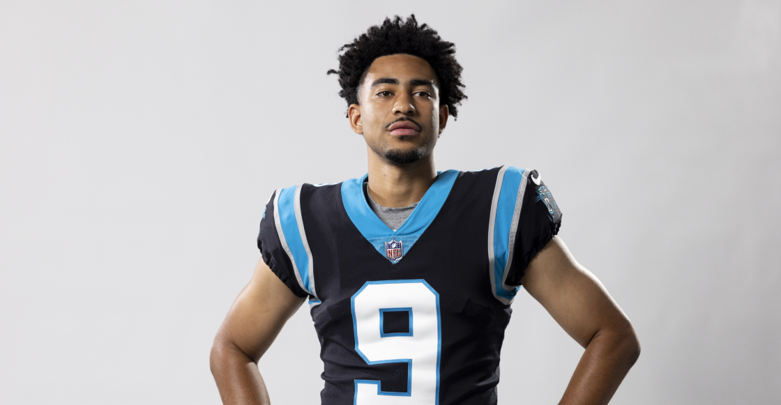 ¿Qué sigue para Bryce Young con los Panthers y en la NFL?