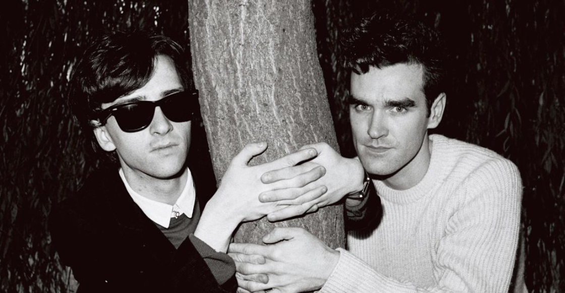 reunio de the smiths historia separacion