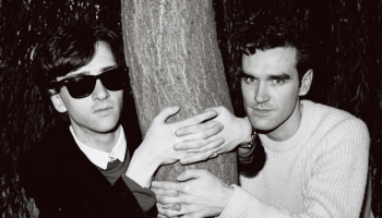 reunio de the smiths historia separacion