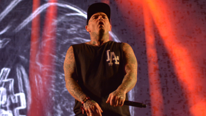 Revelan la causa oficial de muerte de Shifty Shellshock de Crazy Town