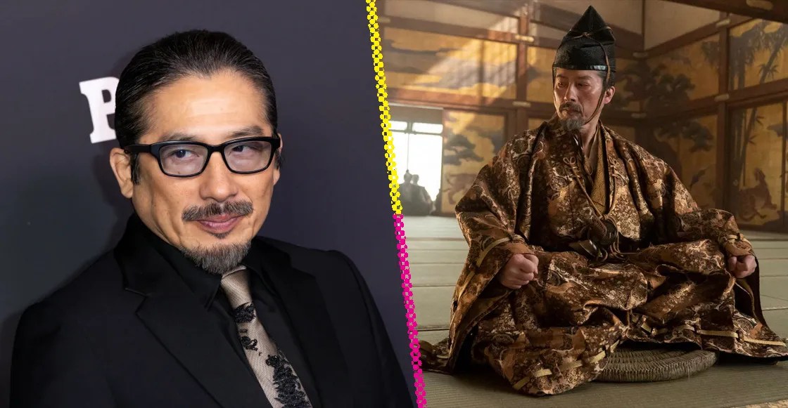 Hiroyuki Sanada y 'Shōgun': ¿De qué va la serie más nominada de los Emmy 2024 y quién es su protagonista?