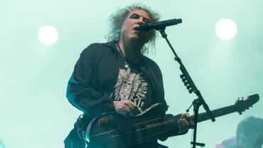 Este es el título y la fecha de estreno del nuevo disco de The Cure