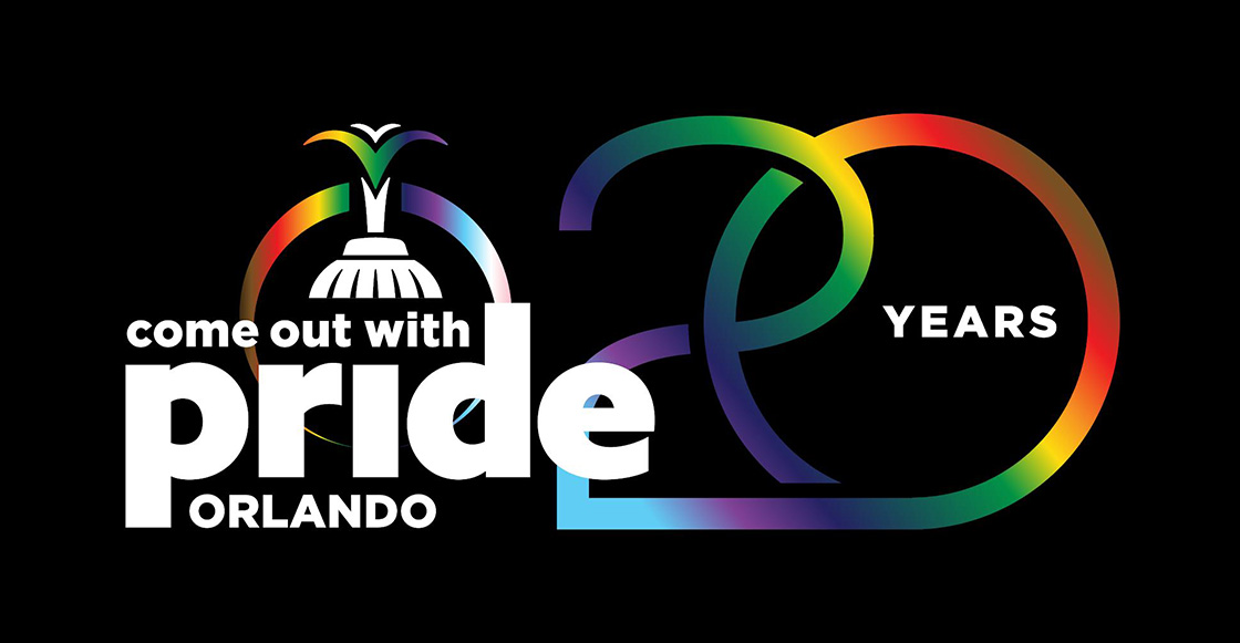 Come Out With Pride Come Out With Pride 2024 LGBTQ+ Orlando Florida