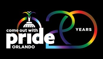 Come Out With Pride Come Out With Pride 2024 LGBTQ+ Orlando Florida