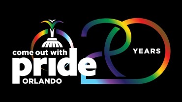 Come Out With Pride Come Out With Pride 2024 LGBTQ+ Orlando Florida