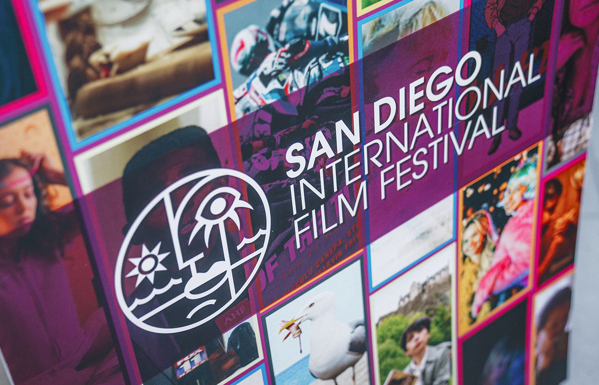 Festival Internacional de Cine de San Diego Festival Internacional de Cine de San Diego 2024