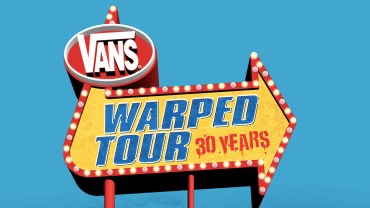 Vans Warped Tour Vans Warped Tour 2025