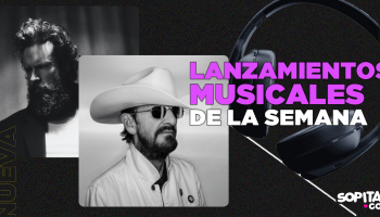 canciones de la semana