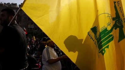 ¿Qué es Hezbollah y cuál es su relación con la guerra de Israel y Hamás?