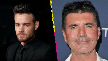 Simon Cowell: ¿Por qué las fans de One Direction lo culpan de la muerte de Liam Payne?