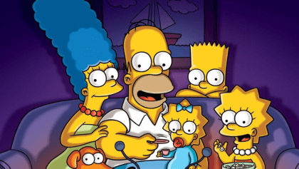 La razón por la que 'Los Simpson' supuestamente pueden 'adivinar el futuro'