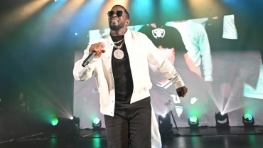 Le cayó la voladora: Lo que sabemos sobre el arresto y las acusaciones oficiales de P Diddy