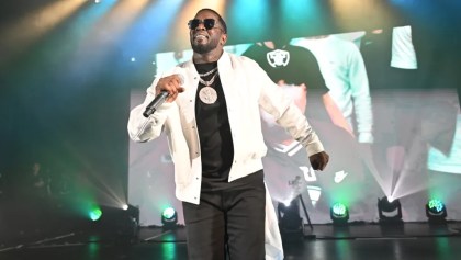 Le cayó la voladora: Lo que sabemos sobre el arresto y las acusaciones oficiales de P Diddy