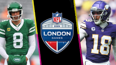 ¡Bienvenido Londres! La guía para ver en vivo la semana 5 de NFL