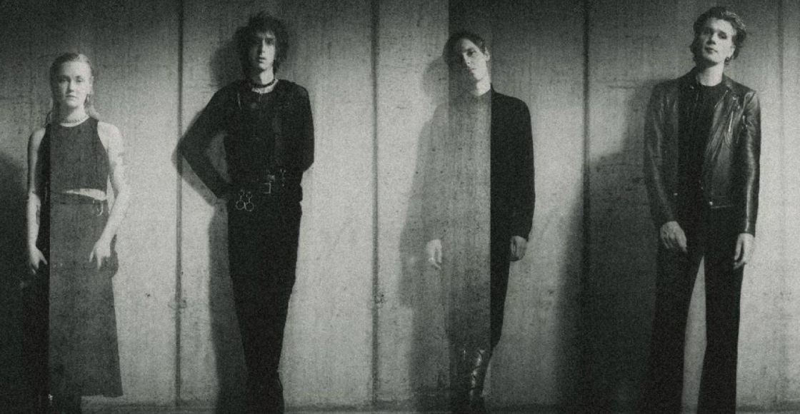 Night Life': Checa el tracklist, la fecha de estreno y los detalles del nuevo disco de The Horrors