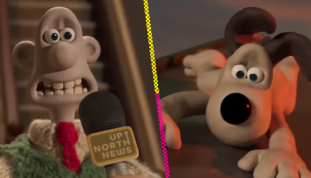 Wallace & Gromit regresan para una nueva aventura en el tráiler de 'Vengeance Most Fowl'