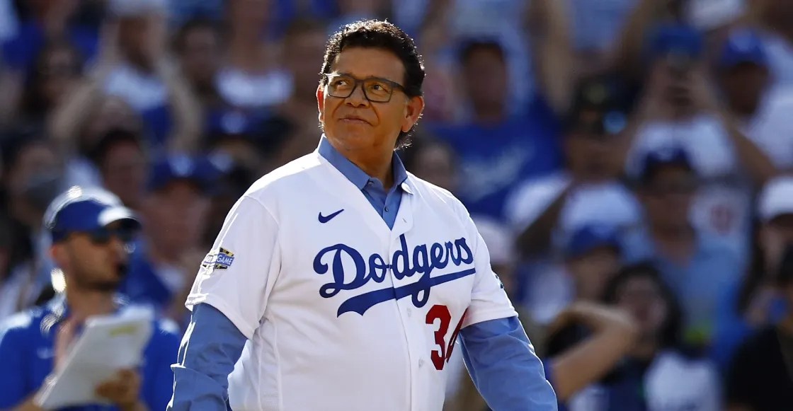 ¿De qué murió Fernando Valenzuela? Revelan acta de defunción y causa de muerte