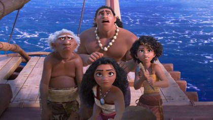 ¿Por qué 'necesitábamos' una segunda parte de 'Moana'? Los directores nos cuentan de su regreso con Maui