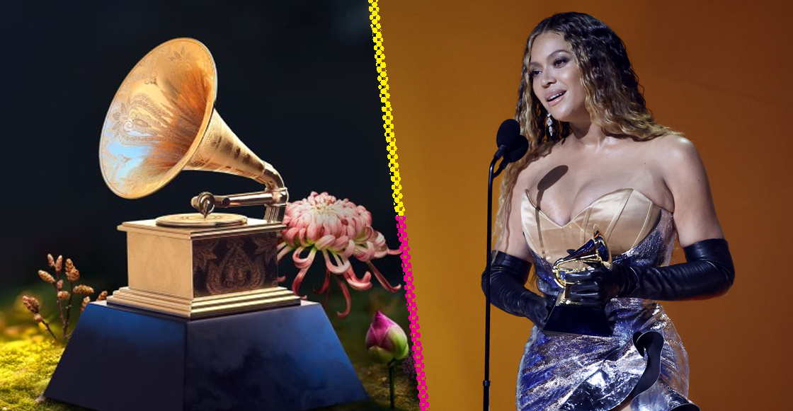 Nominados a los Grammy 2025: Beyoncé encabeza la lista