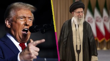 El supuesto plan de Irán para matar a Donald Trump