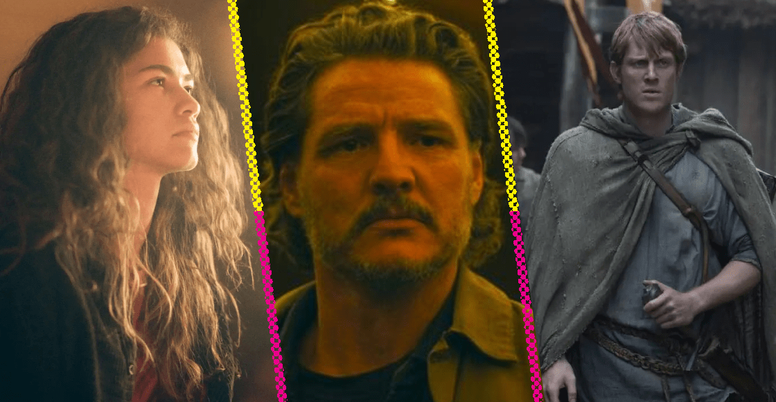 HBO da posible fecha de estreno para la temporada 3 de 'Euphoria', 'The White Lotus' y más producciones