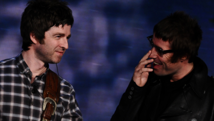 ¿Por Oasis? El incidente con el que inició la rivalidad entre Liam y Noel Gallagher