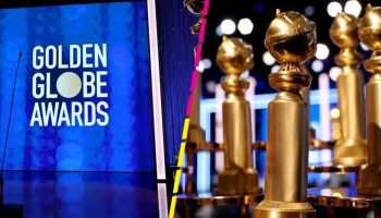 ¿Qué sigue para la industria del entretenimiento tras los Golden Globes 2022?