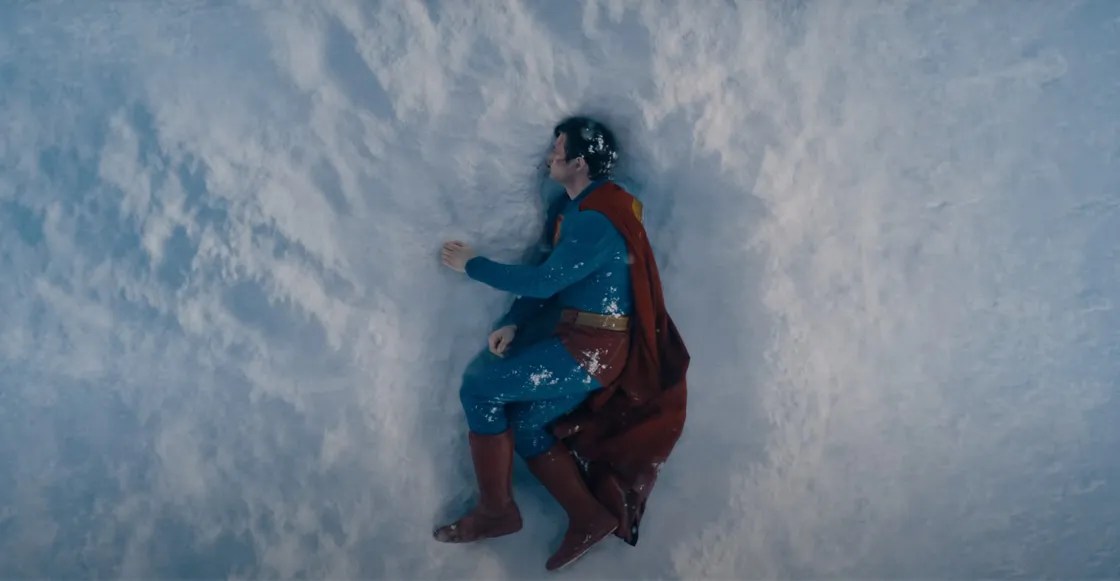 Tráiler de 'Superman': James Gunn y el elenco nos revelan los secretos detrás de la película