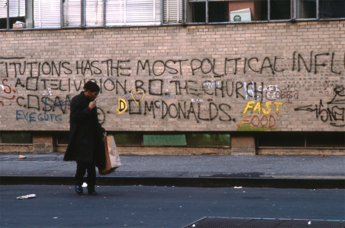 Jean-Michel Basquiat The Broad