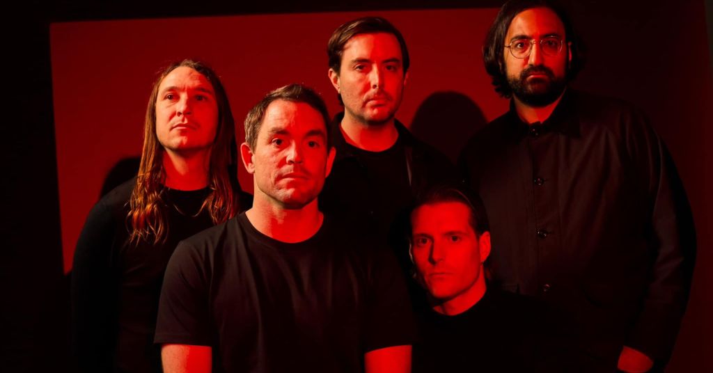 Deafheaven