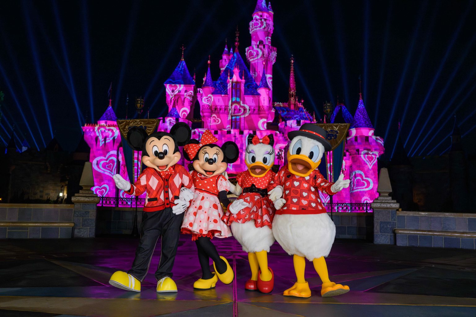 Disneyland Resort descuentos Disneyland Resort Disneyland Park California Adventure Park Disneyland Resort descuentos descuentos Disneyland