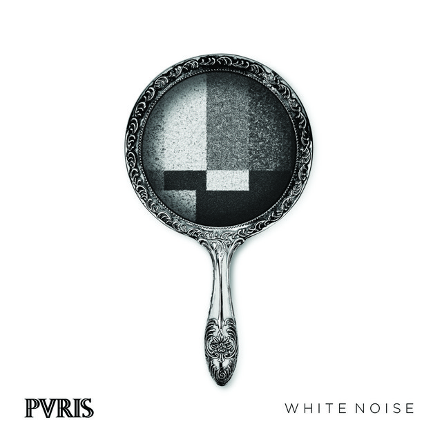 PVRIS tour de aniversario White Noise Lynn Gunn