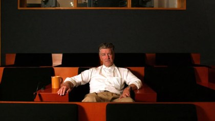 David Lynch nunca explicó sus películas… y qué bueno