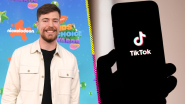 ¿No era broma? MrBeast compraría TikTok en Estados Unidos para evitar prohibición