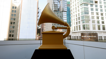 La historia del Gramófono, el famoso trofeo de los premios Grammy