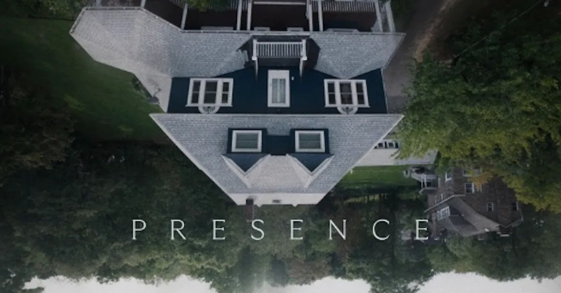 Trailer de ‘Presence’, la nueva (y terrorífica) película de Steven Soderbergh