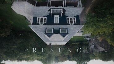 Presence, nueva cinta de Steven Soderbergh